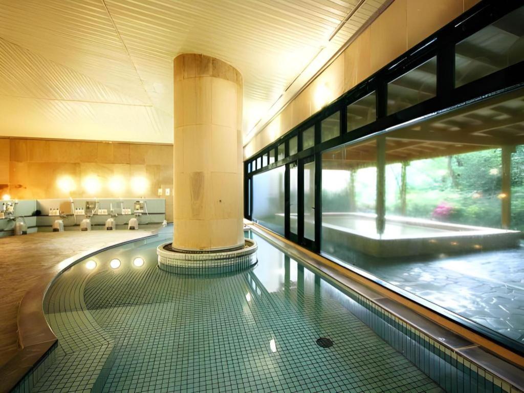 Livemax Resort Atami Atami (Shizuoka) Exterior foto