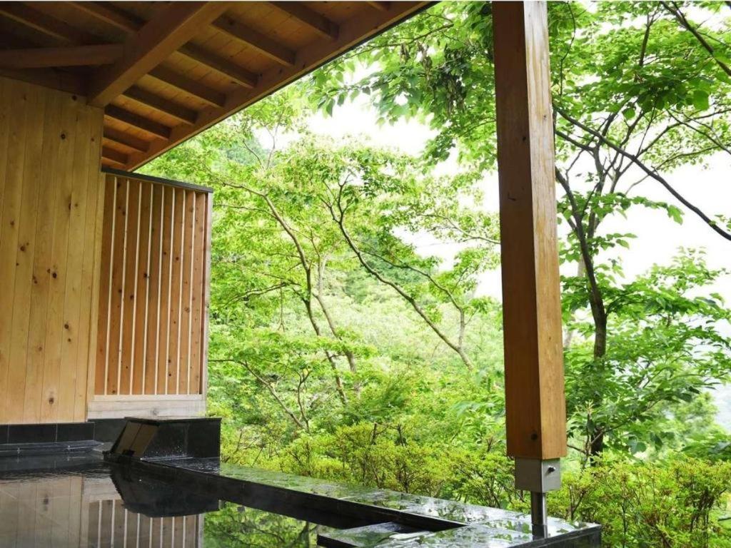 Livemax Resort Atami Atami (Shizuoka) Exterior foto