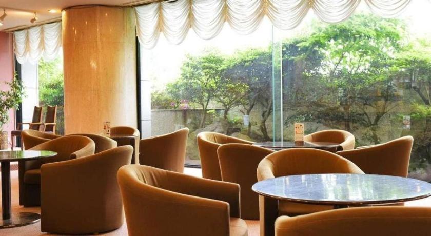 Livemax Resort Atami Atami (Shizuoka) Exterior foto