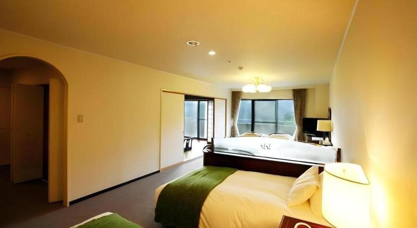 Livemax Resort Atami Atami (Shizuoka) Exterior foto