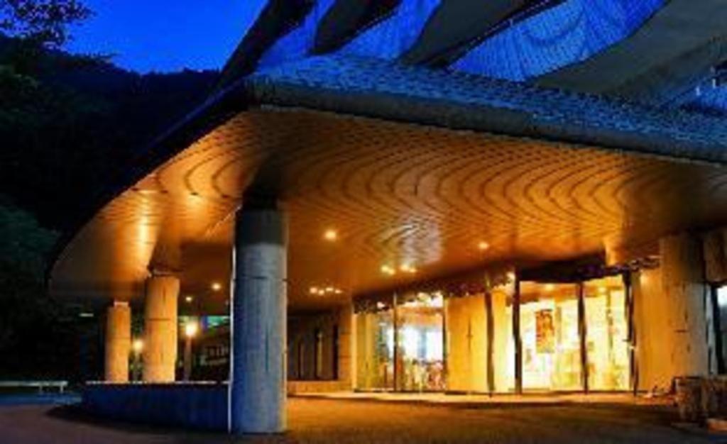 Livemax Resort Atami Atami (Shizuoka) Exterior foto