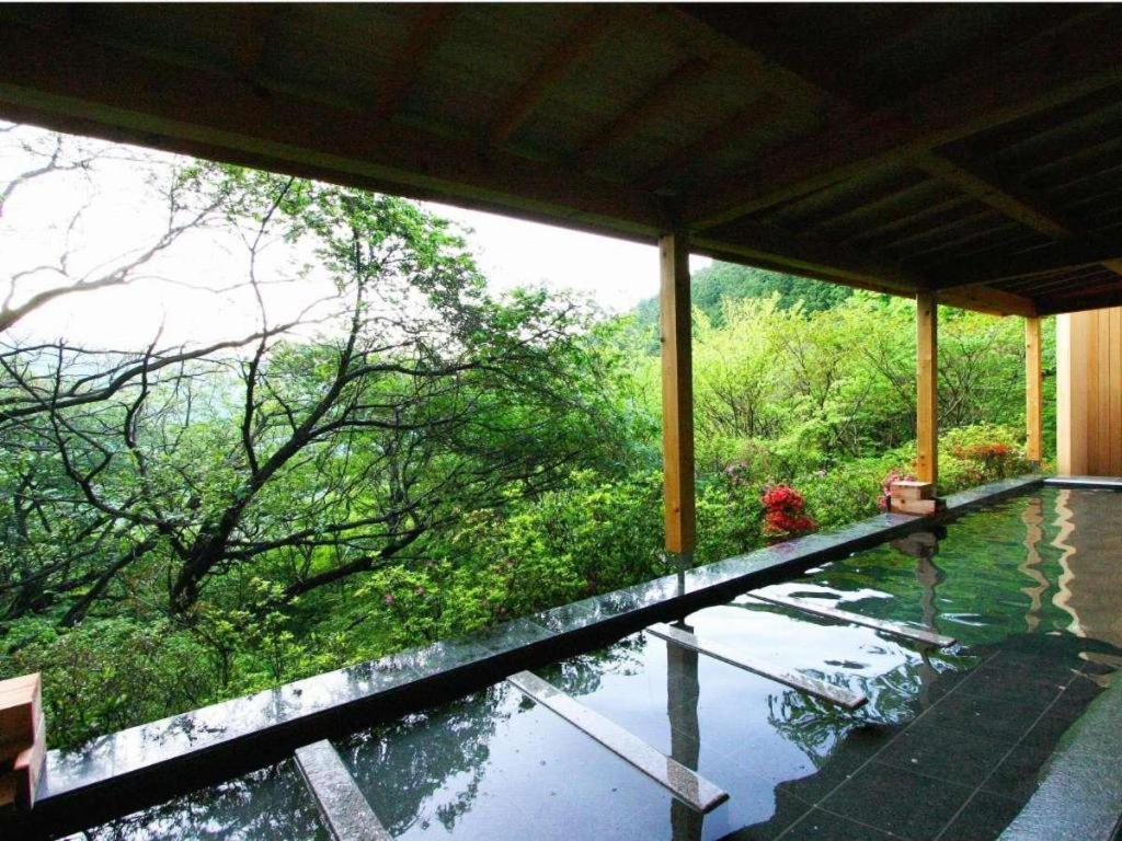 Livemax Resort Atami Atami (Shizuoka) Exterior foto