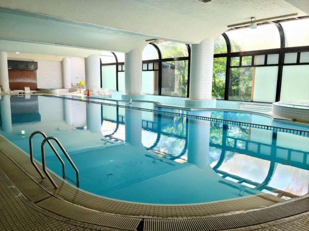 Livemax Resort Atami Atami (Shizuoka) Exterior foto