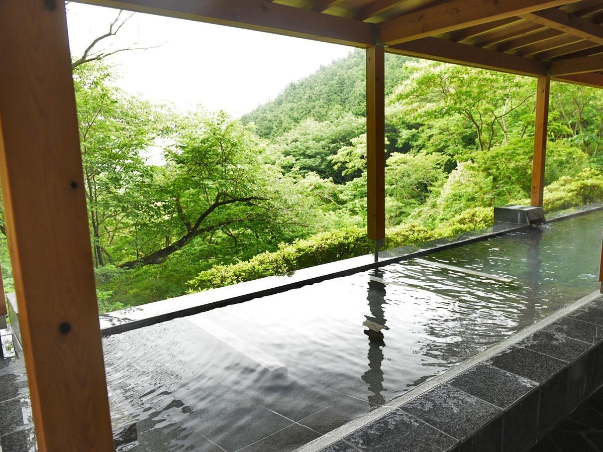 Livemax Resort Atami Atami (Shizuoka) Exterior foto